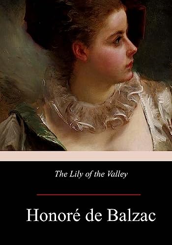 9781976011757: The Lily of the Valley