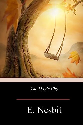 Stock image for The Magic City for sale by THE SAINT BOOKSTORE