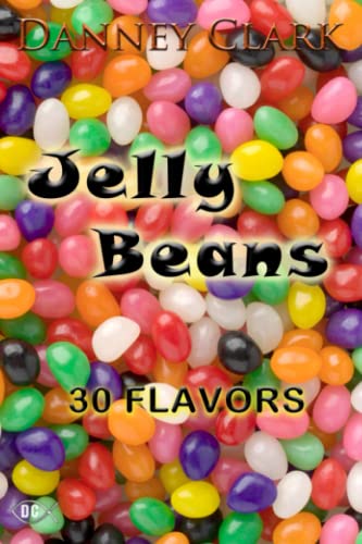 Stock image for Jelly Beans for sale by Revaluation Books