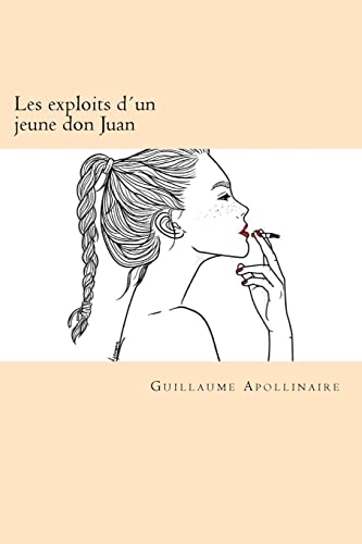 9781976029660: Les exploits d un jeune don Juan