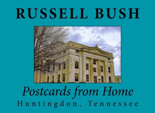 Stock image for Postcards from Home: Huntingdon, Tennessee for sale by Revaluation Books