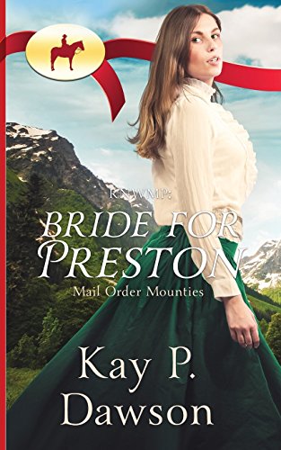 Stock image for Rnwmp: Bride for Preston for sale by ThriftBooks-Dallas
