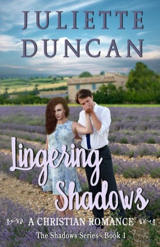 Imagen de archivo de Lingering Shadows: A Christian Romance (The Shadows Series) a la venta por SecondSale