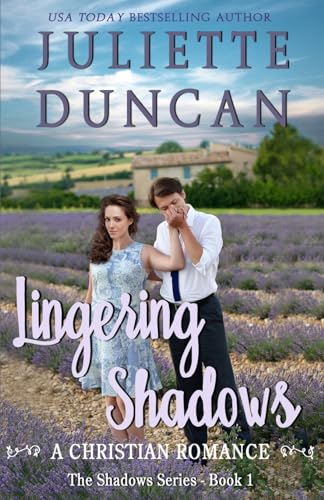 Stock image for Lingering Shadows: A Christian Romance (The Shadows Series) for sale by SecondSale