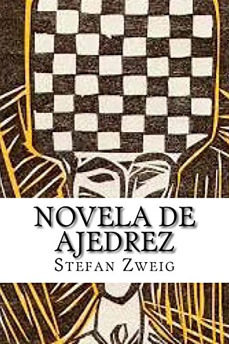 Stock image for Novela De Ajedrez/ Chess Novel for sale by Revaluation Books