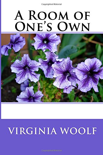 9781976041143: A Room of One's Own