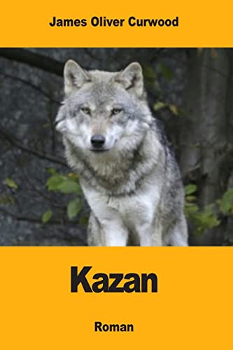 9781976045837: Kazan