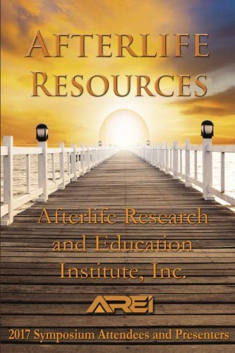 Stock image for Afterlife Resources from AREI for sale by Bookmans