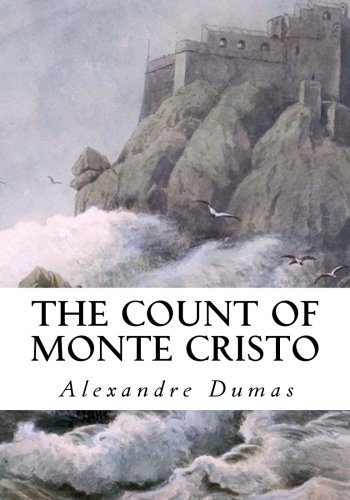 Beispielbild fr The Count of Monte Cristo zum Verkauf von Better World Books