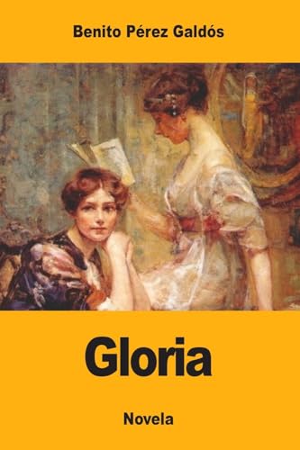 Imagen de archivo de Gloria a la venta por THE SAINT BOOKSTORE