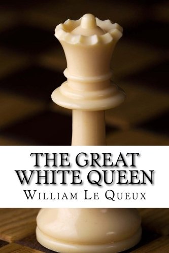 Imagen de archivo de The Great White Queen a la venta por Revaluation Books