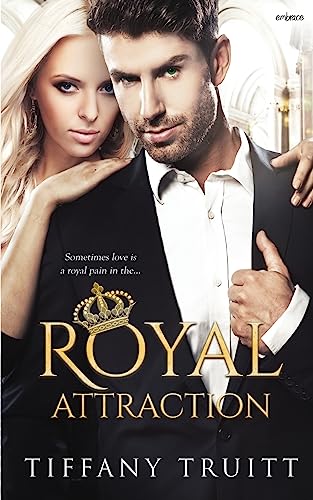 Stock image for Royal Attraction for sale by THE SAINT BOOKSTORE