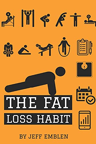 Imagen de archivo de The Fat Loss Habit: Creating Routines that Make Willpower and Fat Loss Automatic a la venta por -OnTimeBooks-