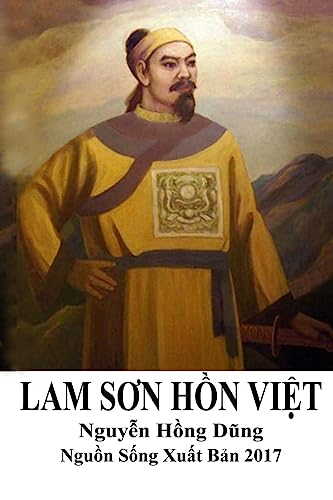 Stock image for Lam Son Hon Viet: History Book for sale by THE SAINT BOOKSTORE