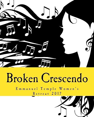 9781976083662: Broken Crescendo