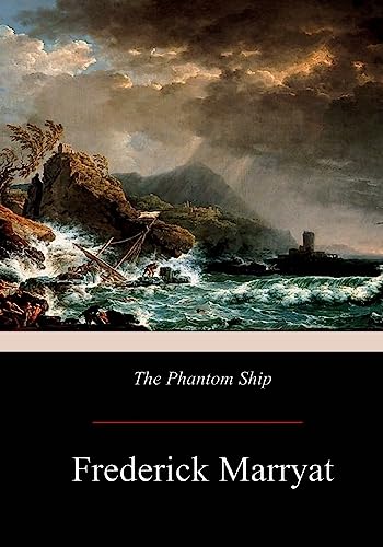 9781976094750: The Phantom Ship