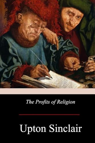 The Profits of Religion (Paperback) - Upton Sinclair