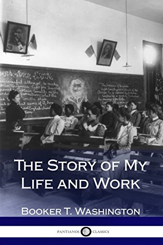 9781976094934: The Story of My Life and Work