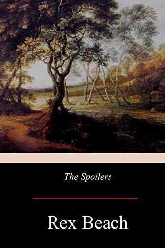 9781976097720: The Spoilers