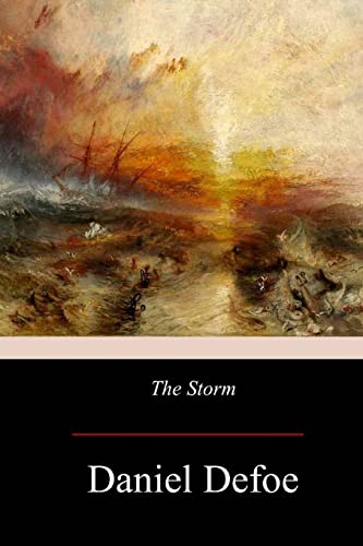 9781976097850: The Storm