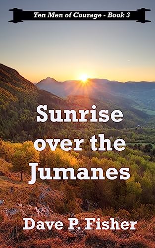 Stock image for Sunrise Over the Jumanes for sale by ThriftBooks-Dallas