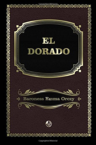 Stock image for El Dorado for sale by Revaluation Books