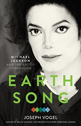 9781976106477: Earth Song: Michael Jackson and the Art of Compassion
