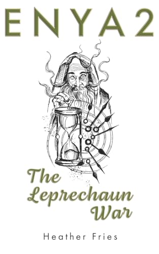 Imagen de archivo de Enya 2: The Leprechaun War a la venta por Half Price Books Inc.