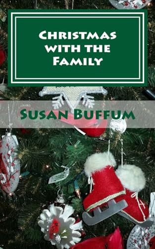 Stock image for Christmas with the Family for sale by THE SAINT BOOKSTORE