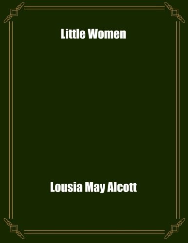 Stock image for Little Women for sale by Revaluation Books