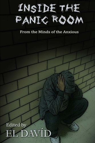 Stock image for Inside the Panic Room: From the Minds of the Anxious for sale by THE SAINT BOOKSTORE