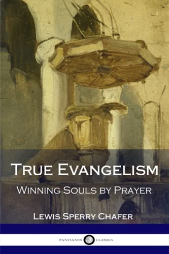 Imagen de archivo de True Evangelism: Winning Souls by Prayer a la venta por HPB-Ruby