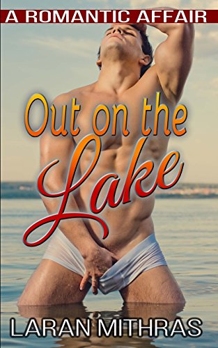 9781976134166: Out on the Lake: A Romantic Affair