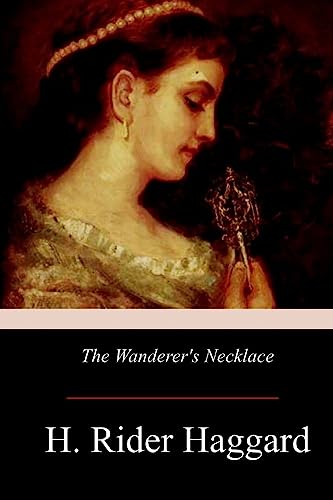 Stock image for The Wanderer's Necklace for sale by Lucky's Textbooks