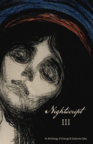 Stock image for Nightscript Volume 3 for sale by New Legacy Books