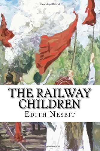 Beispielbild fr The Railway Children zum Verkauf von WorldofBooks