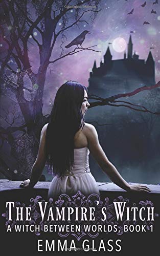 Imagen de archivo de The Vampire's Witch (A Witch Between Worlds) a la venta por ThriftBooks-Atlanta