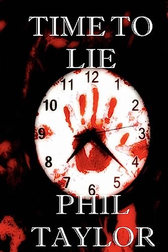 9781976150401: Time to Lie: Volume 1 (Landon Bridges' Story) [Idioma Ingls]