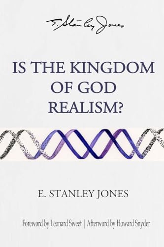 9781976151514: Is The Kingdom of God Realism?