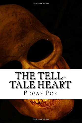 Imagen de archivo de The Tell-Tale Heart a la venta por SecondSale