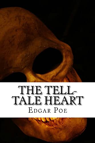 Stock image for The Tell-Tale Heart for sale by SecondSale