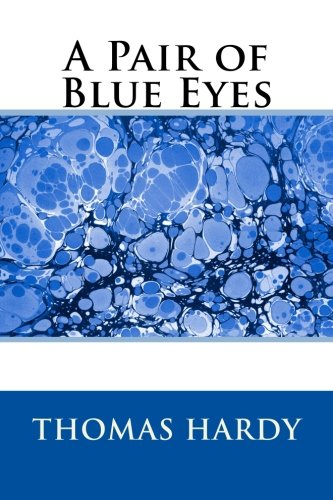 Imagen de archivo de A Pair of Blue Eyes a la venta por ThriftBooks-Atlanta