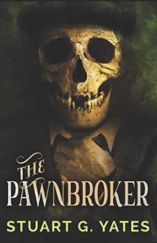 Stock image for The Pawnbroker for sale by SecondSale