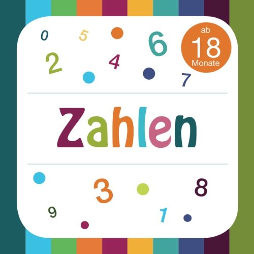 Stock image for Zahlen for sale by Revaluation Books
