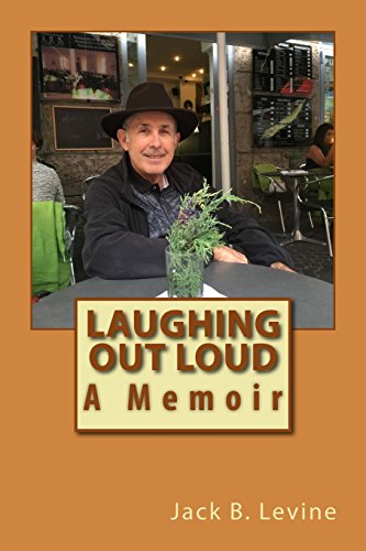 Imagen de archivo de Laughing Out Loud: Memoir a la venta por THE SAINT BOOKSTORE