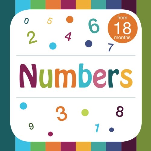 Stock image for Numbers for sale by Revaluation Books