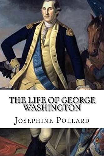 Beispielbild fr The Life of George Washington zum Verkauf von medimops
