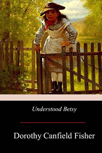 Imagen de archivo de Understood Betsy a la venta por Half Price Books Inc.