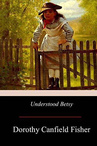 9781976176760: Understood Betsy