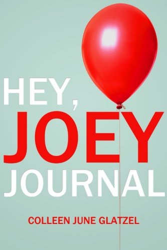 Beispielbild fr Hey, Joey Journal zum Verkauf von HPB-Diamond